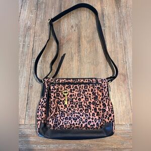 Fossil Women’s Jenna Crossbody